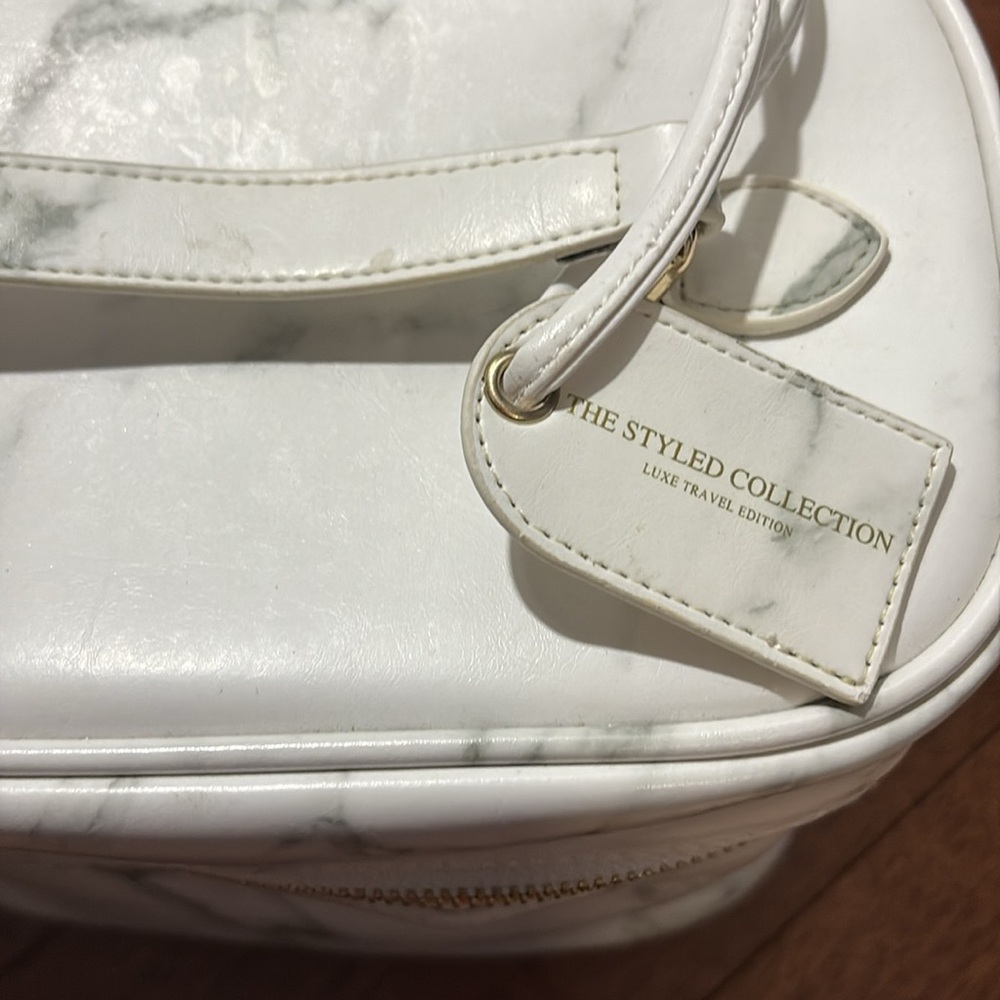Travel Makeup Case View 2